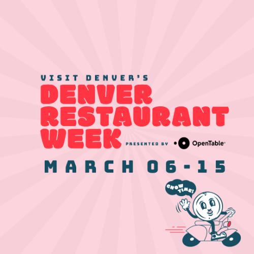 Denver Restaurant Week